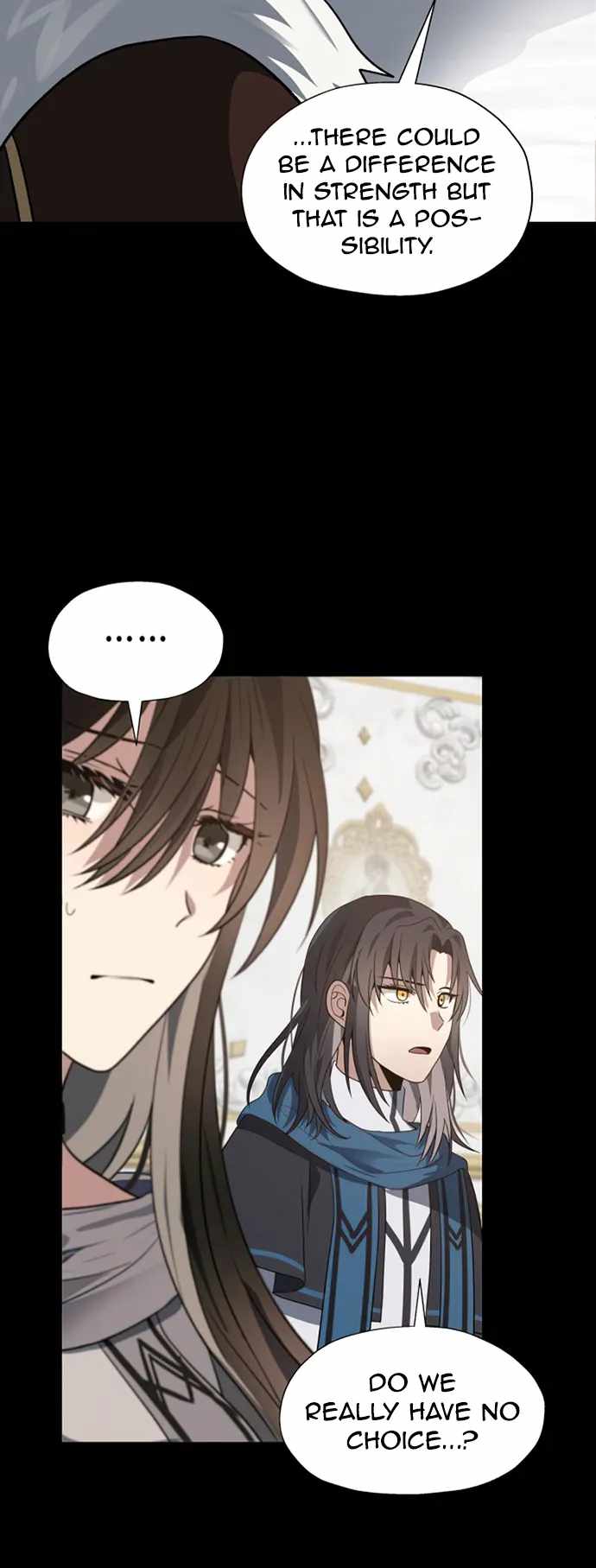 Reloaded Into the Other World Chapter 61 — Page 21
