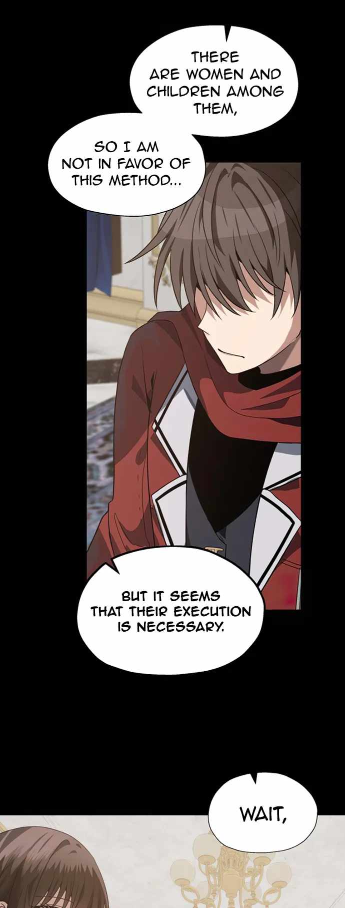 Reloaded Into the Other World Chapter 61 — Page 22