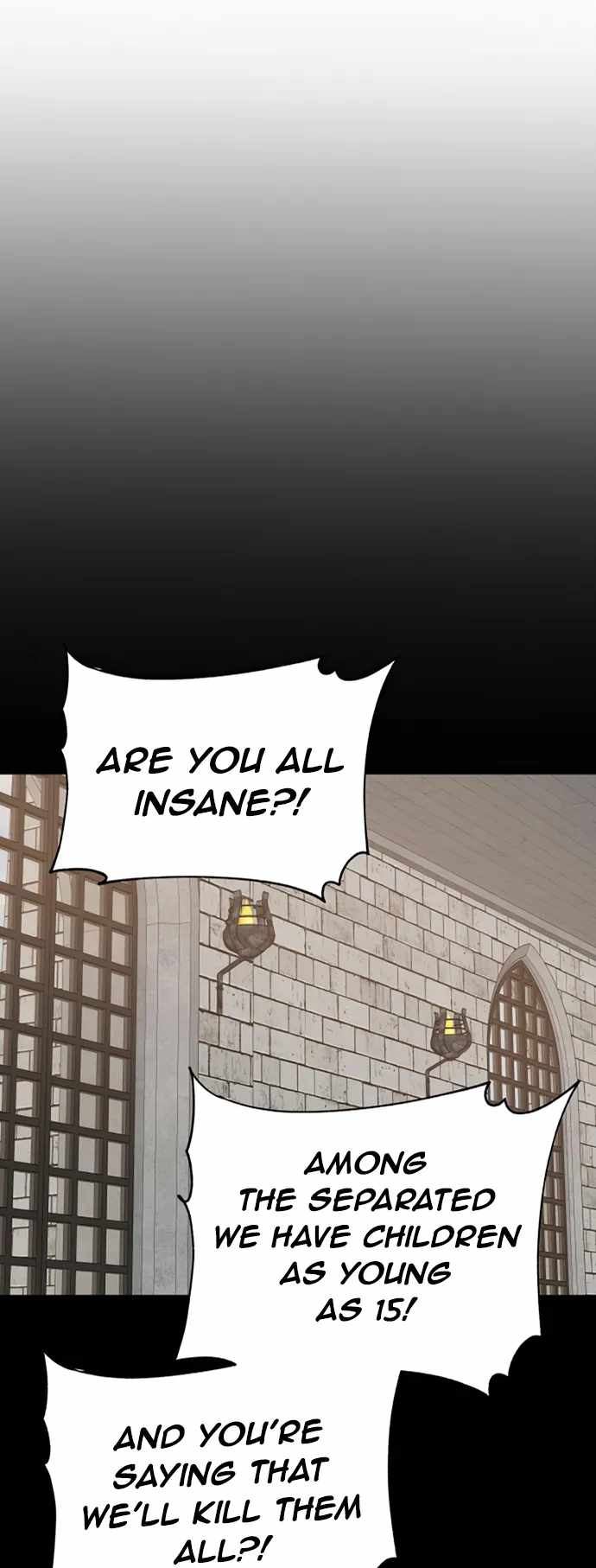Reloaded Into the Other World Chapter 61 — Page 27