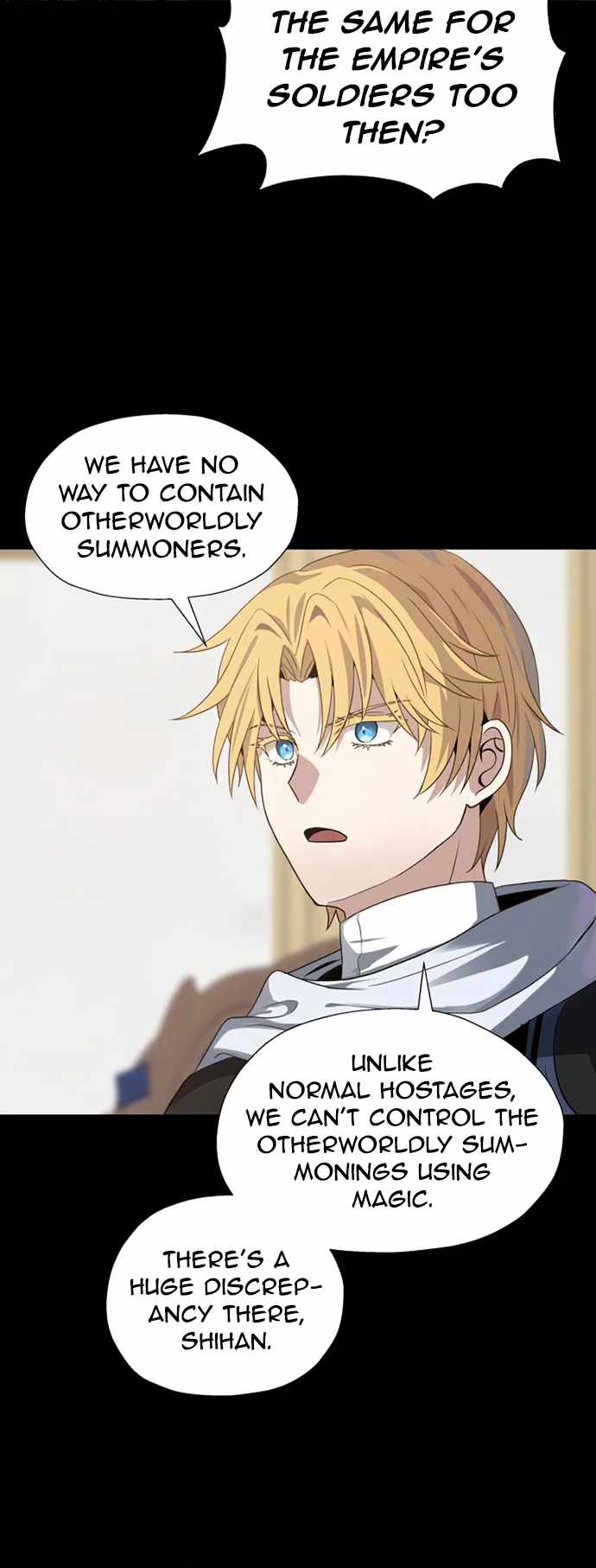 Reloaded Into the Other World Chapter 61 — Page 30