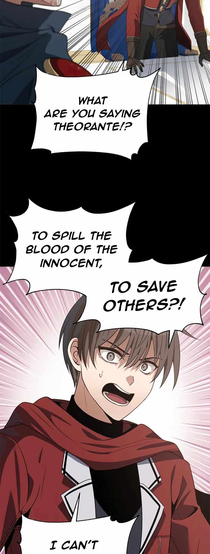 Reloaded Into the Other World Chapter 61 — Page 33