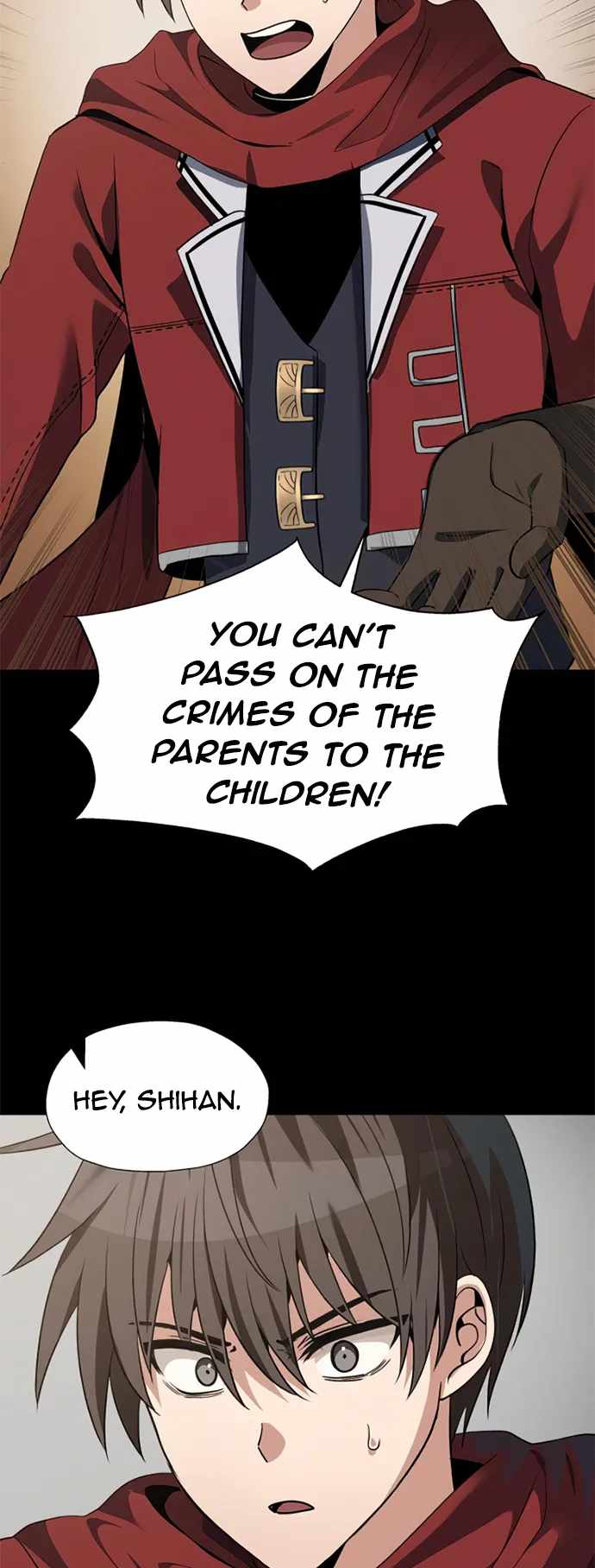 Reloaded Into the Other World Chapter 61 — Page 36