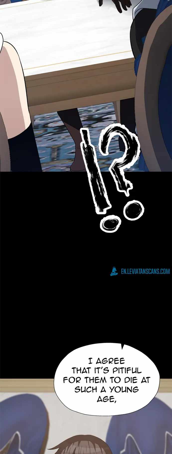 Reloaded Into the Other World Chapter 61 — Page 38