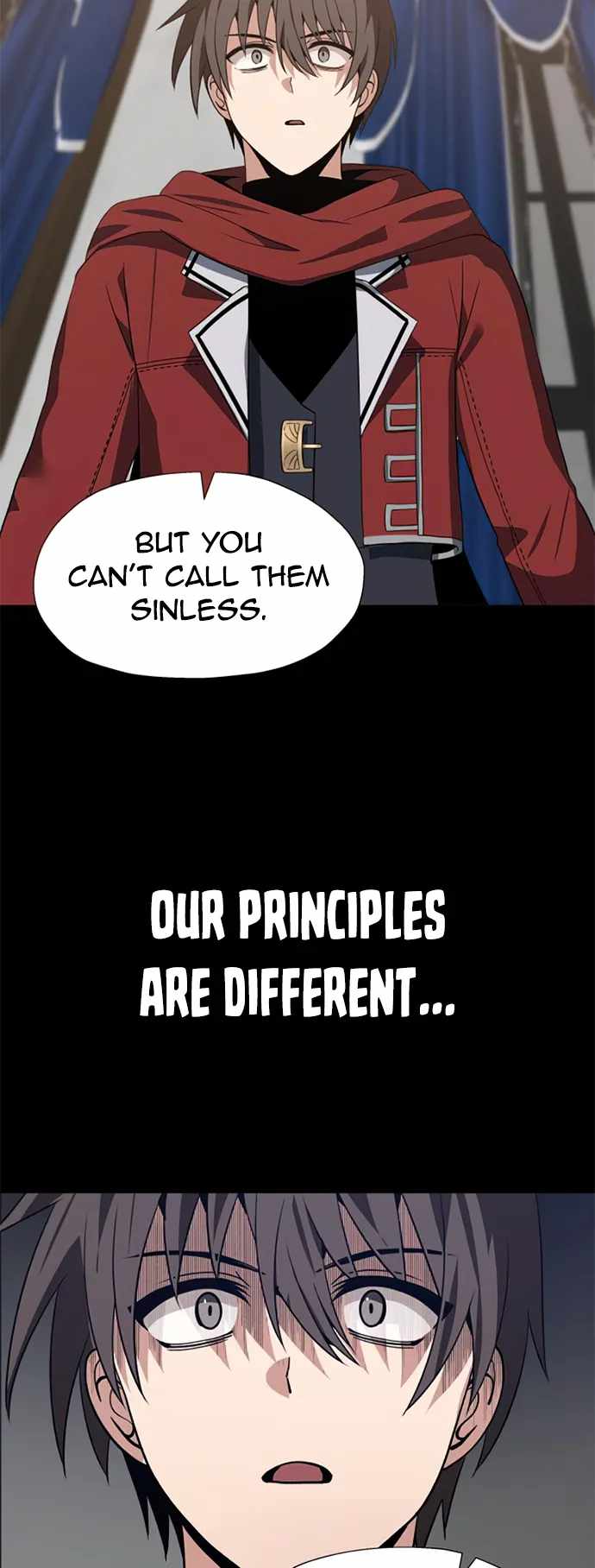 Reloaded Into the Other World Chapter 61 — Page 39