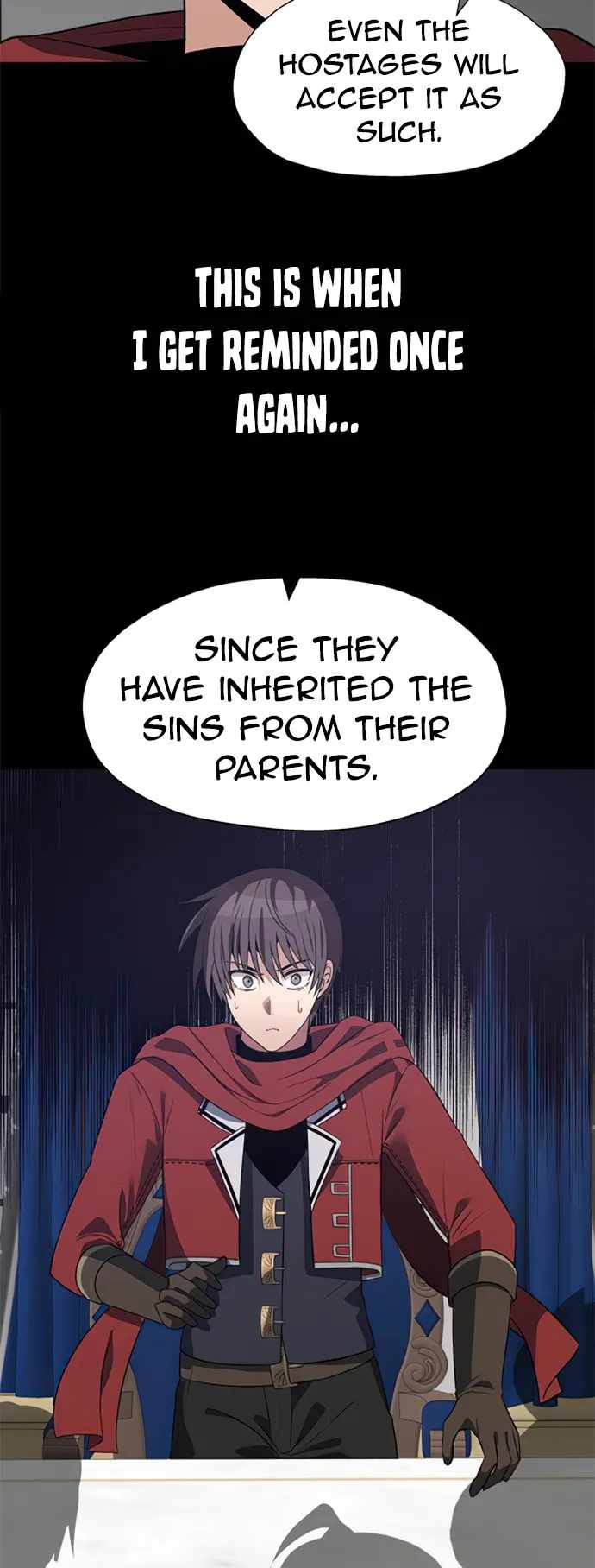 Reloaded Into the Other World Chapter 61 — Page 40