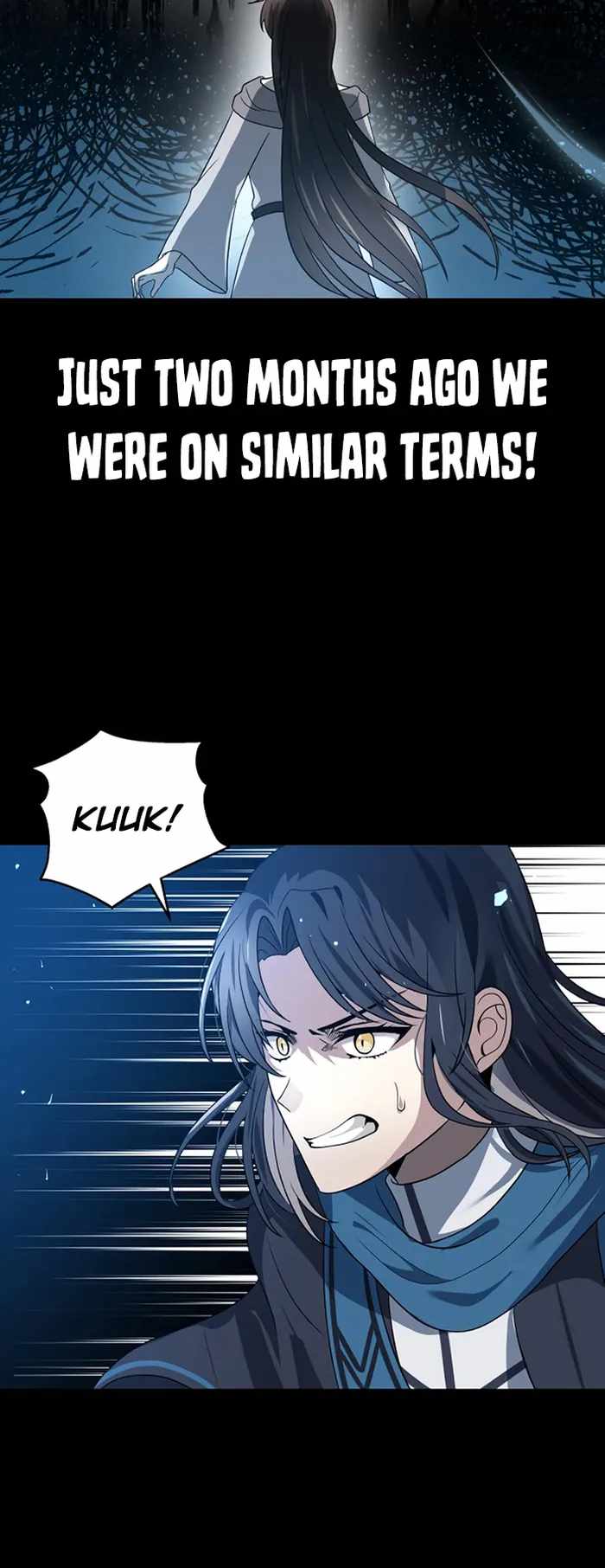 Reloaded Into the Other World Chapter 62 — Page 6