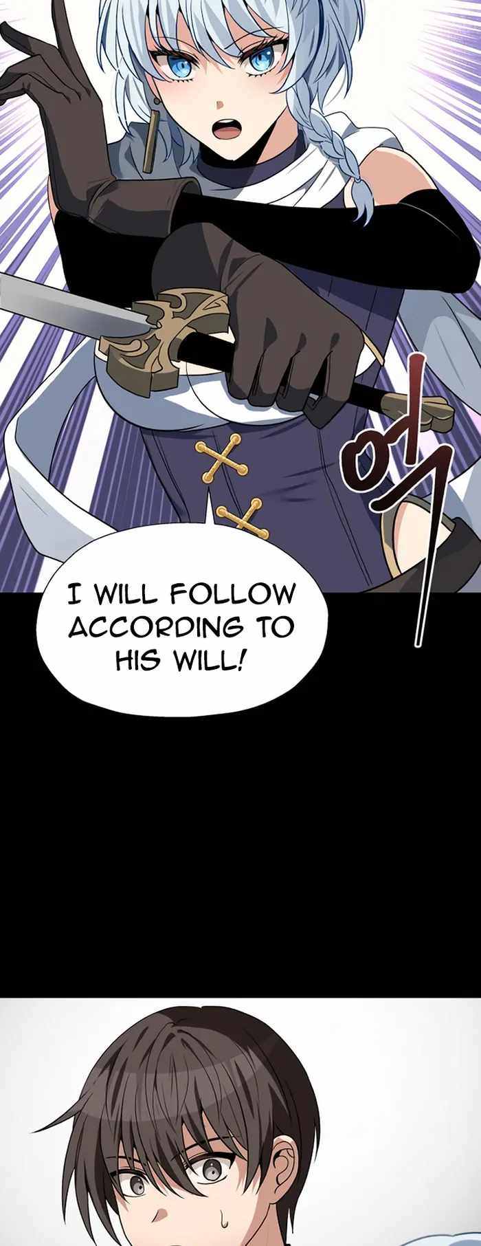 Reloaded Into the Other World Chapter 62 — Page 14
