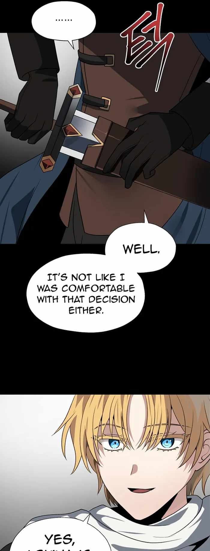 Reloaded Into the Other World Chapter 62 — Page 16