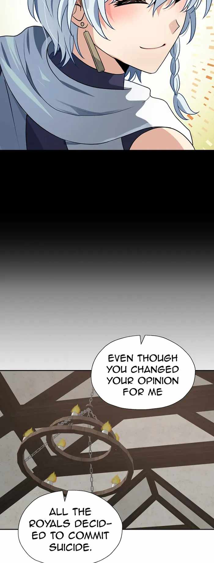 Reloaded Into the Other World Chapter 62 — Page 22