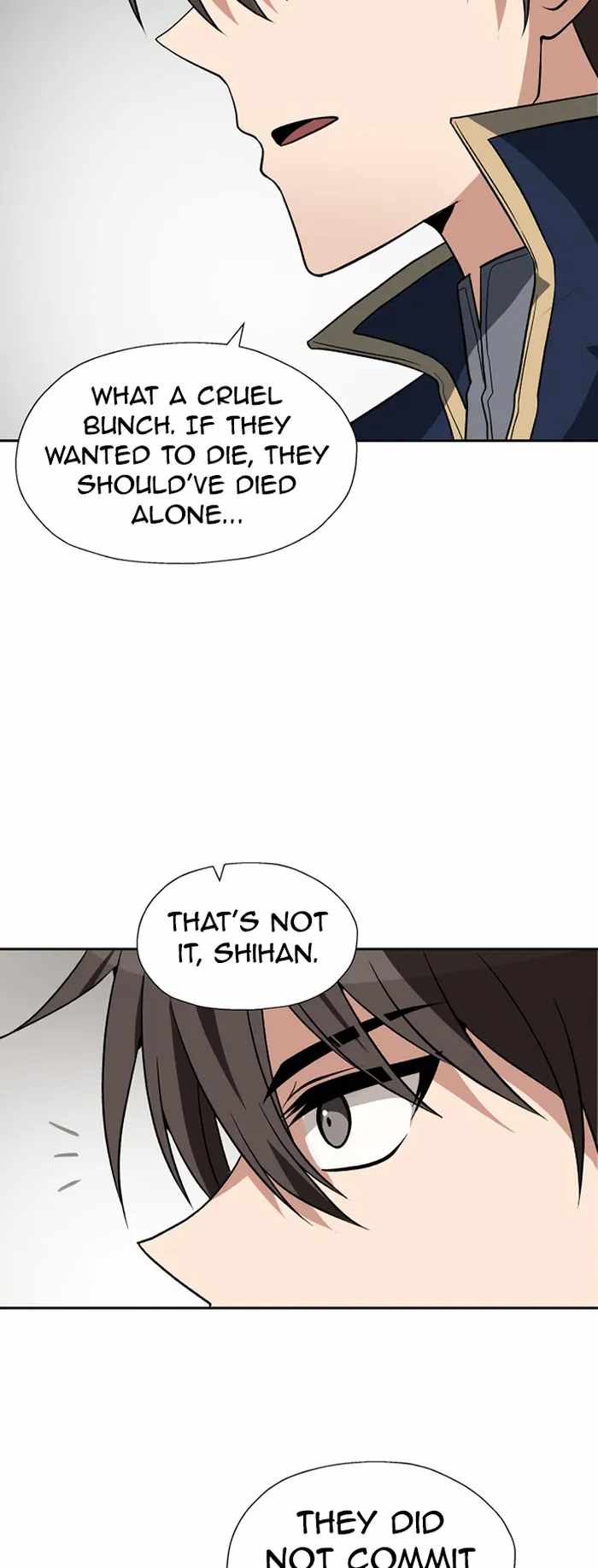 Reloaded Into the Other World Chapter 62 — Page 24