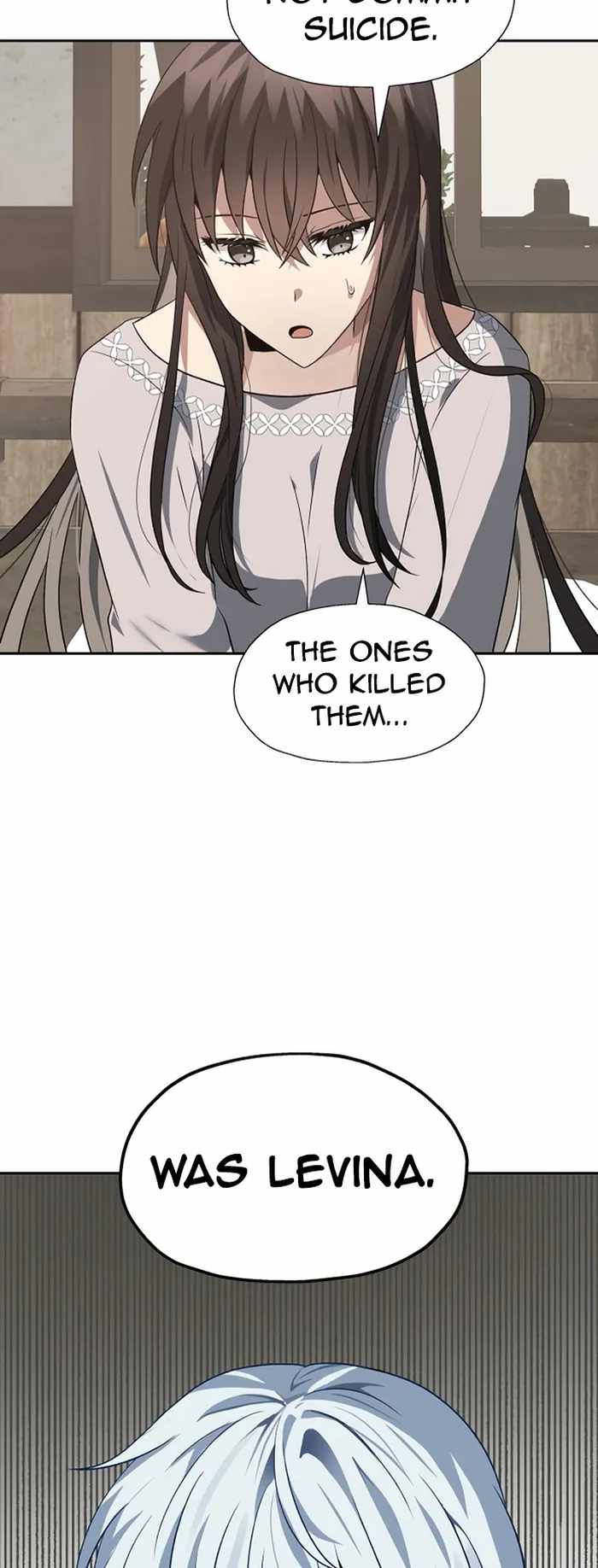 Reloaded Into the Other World Chapter 62 — Page 25