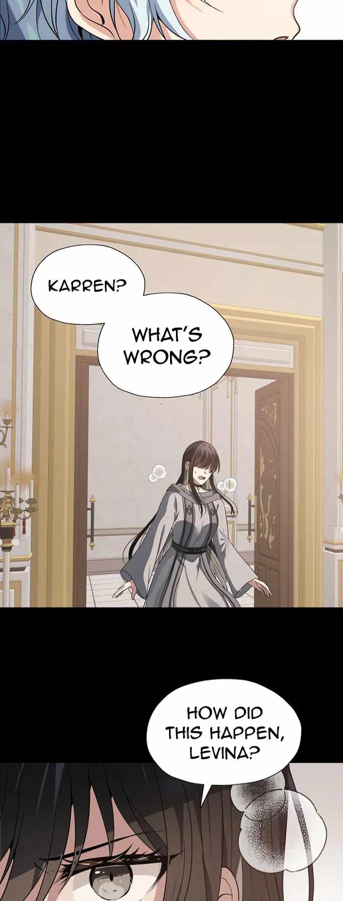 Reloaded Into the Other World Chapter 62 — Page 28