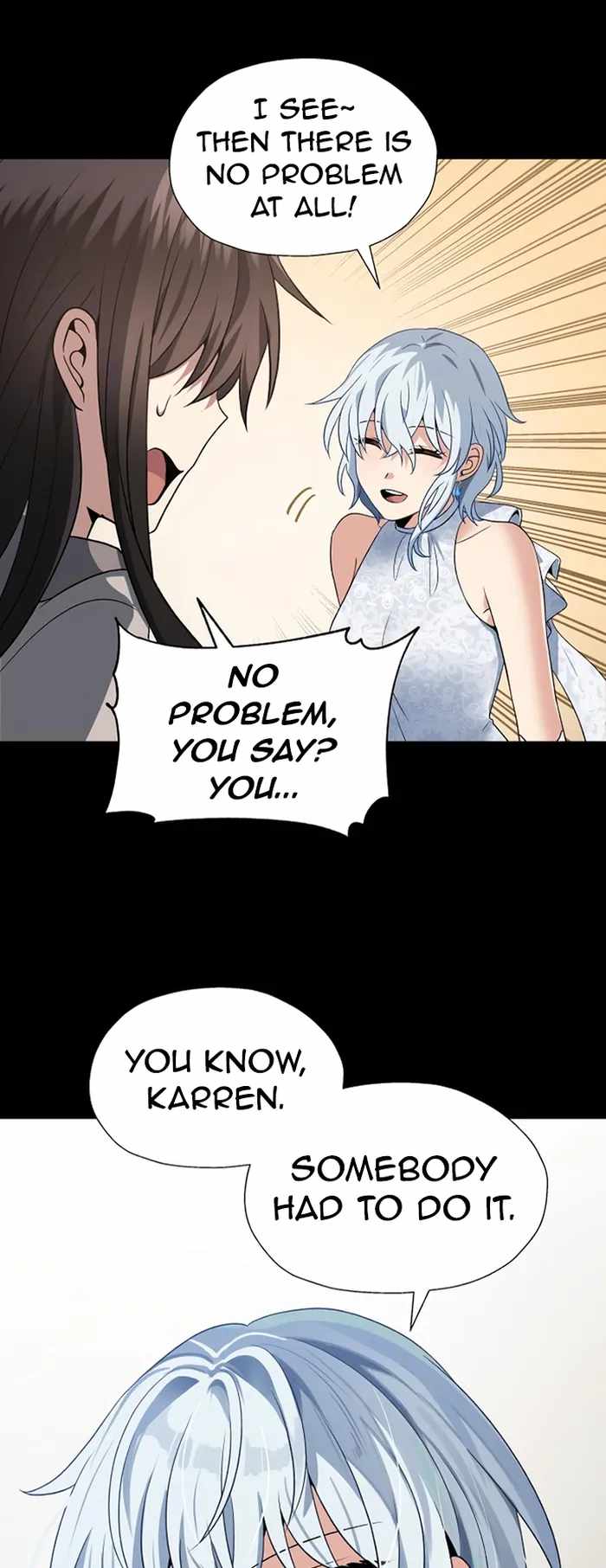 Reloaded Into the Other World Chapter 62 — Page 33