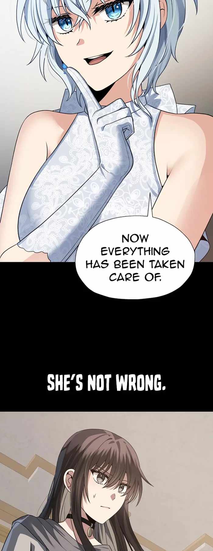 Reloaded Into the Other World Chapter 62 — Page 34