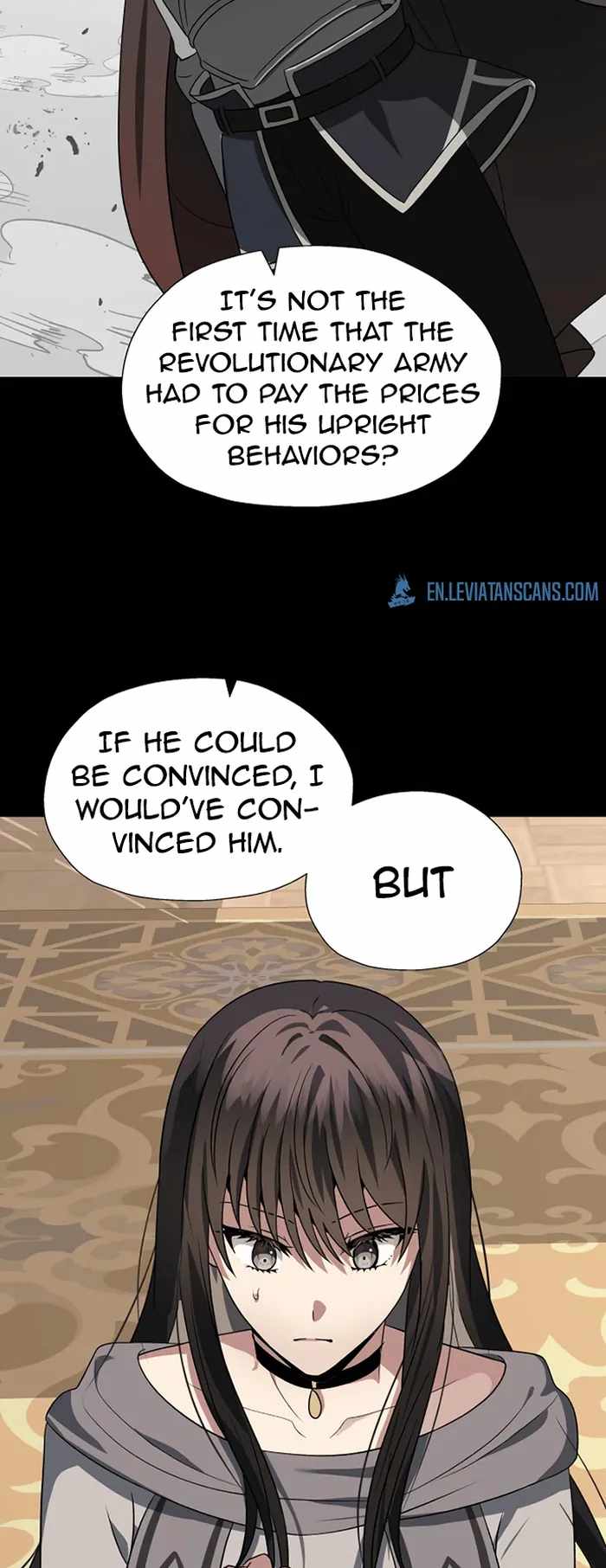 Reloaded Into the Other World Chapter 62 — Page 38