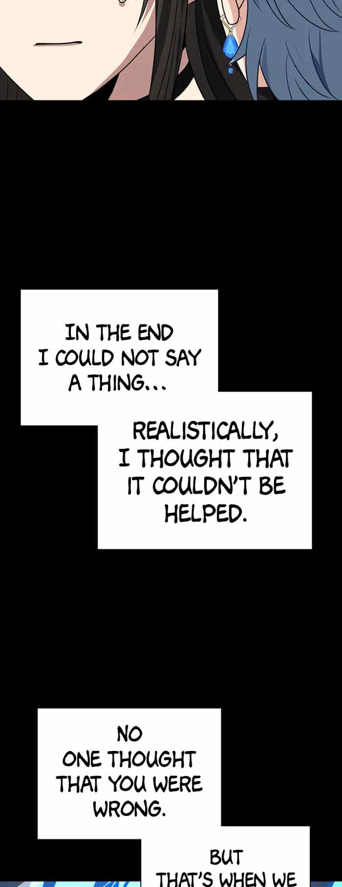 Reloaded Into the Other World Chapter 62 — Page 43