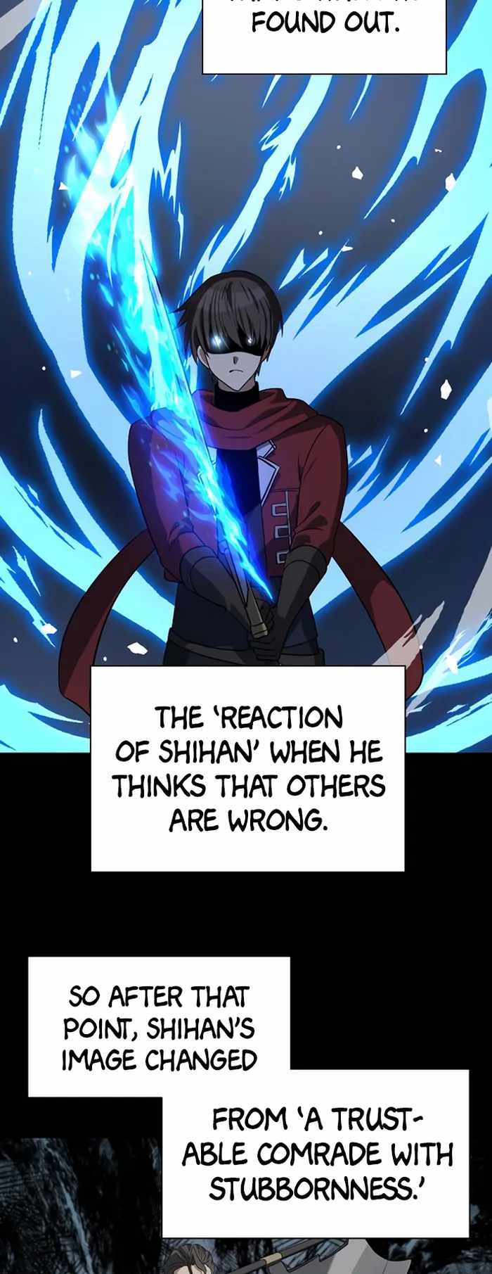 Reloaded Into the Other World Chapter 62 — Page 44