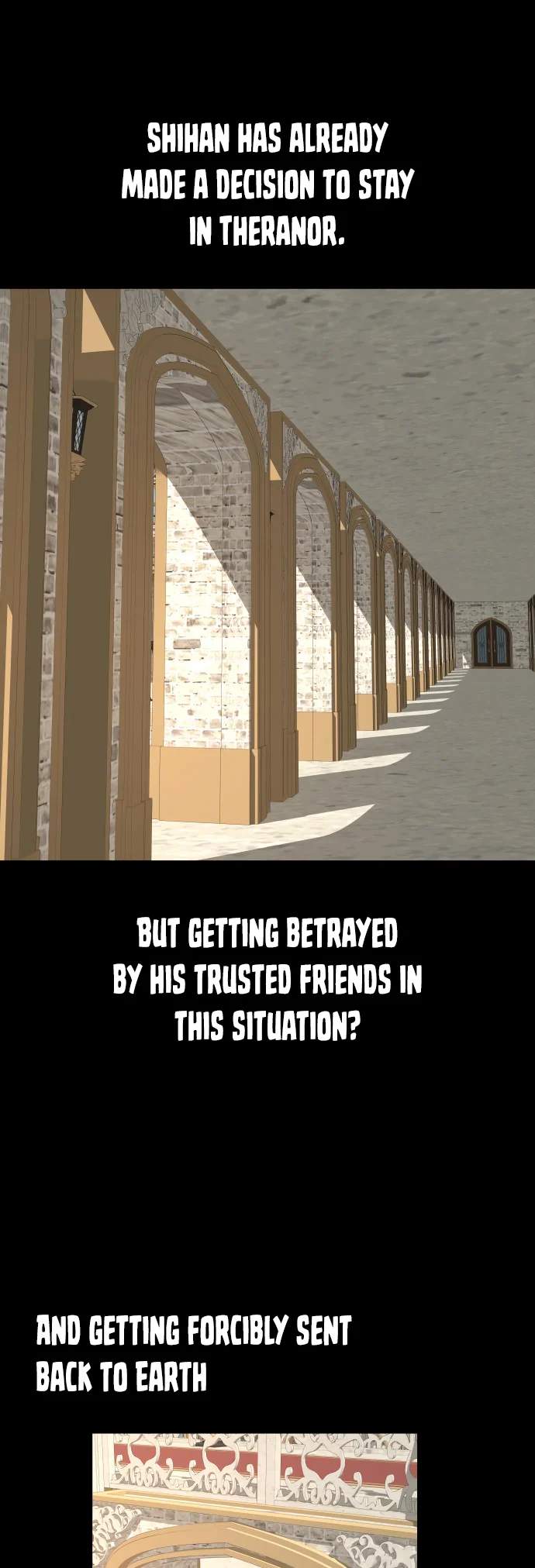 Reloaded Into the Other World Chapter 63 — Page 1