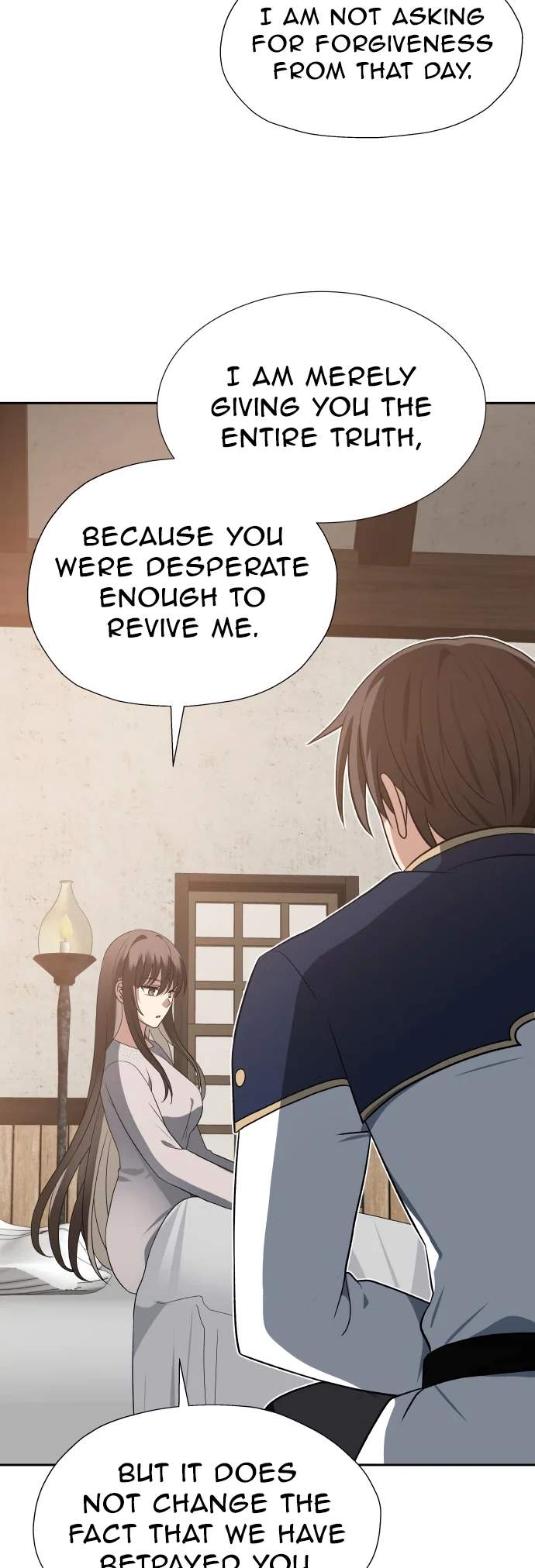 Reloaded Into the Other World Chapter 63 — Page 6