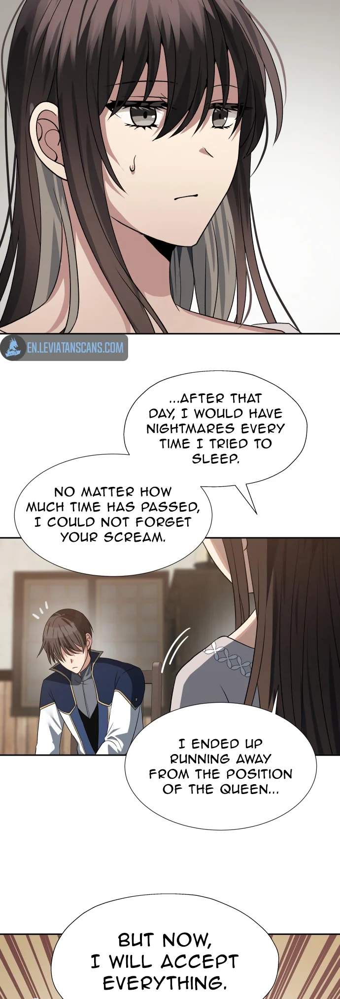 Reloaded Into the Other World Chapter 63 — Page 8