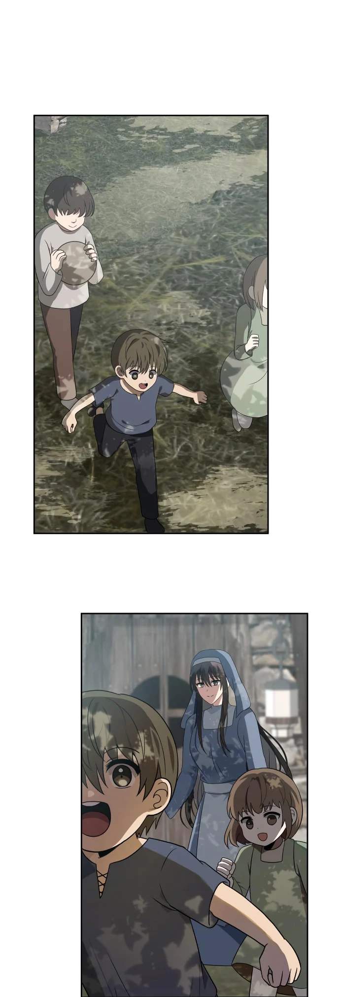 Reloaded Into the Other World Chapter 63 — Page 12
