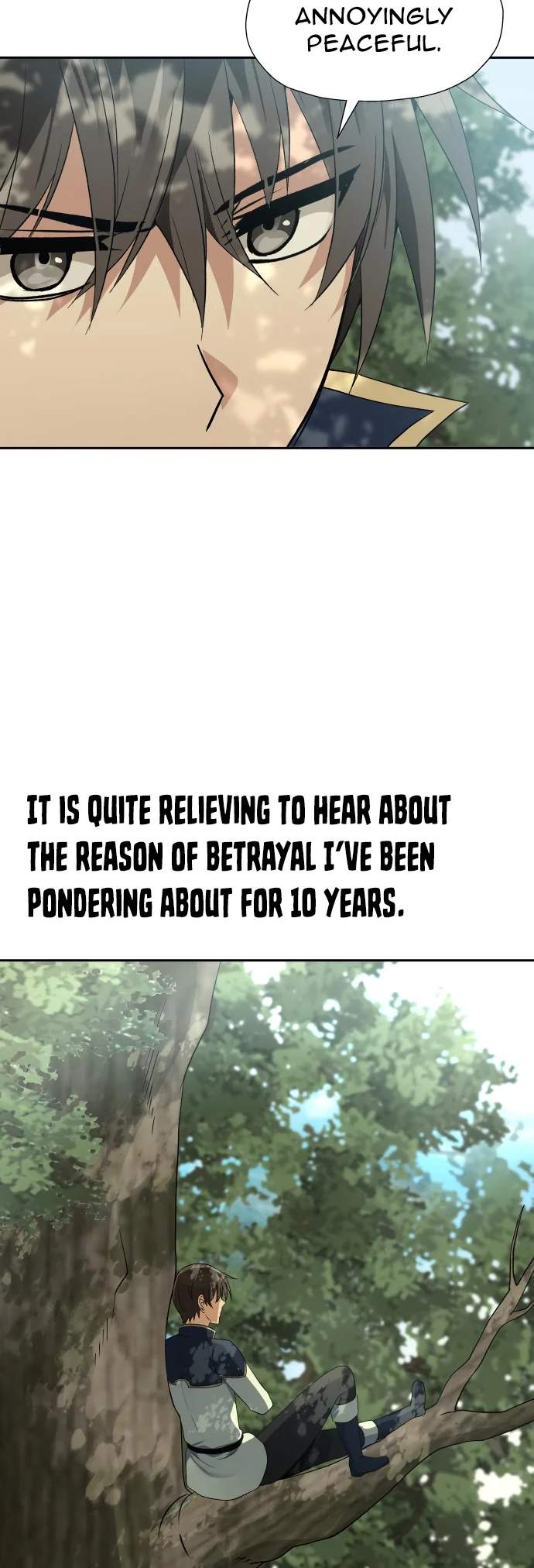 Reloaded Into the Other World Chapter 63 — Page 15