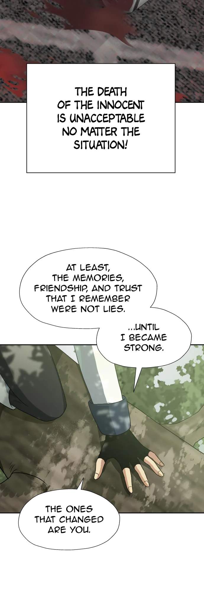 Reloaded Into the Other World Chapter 63 — Page 20