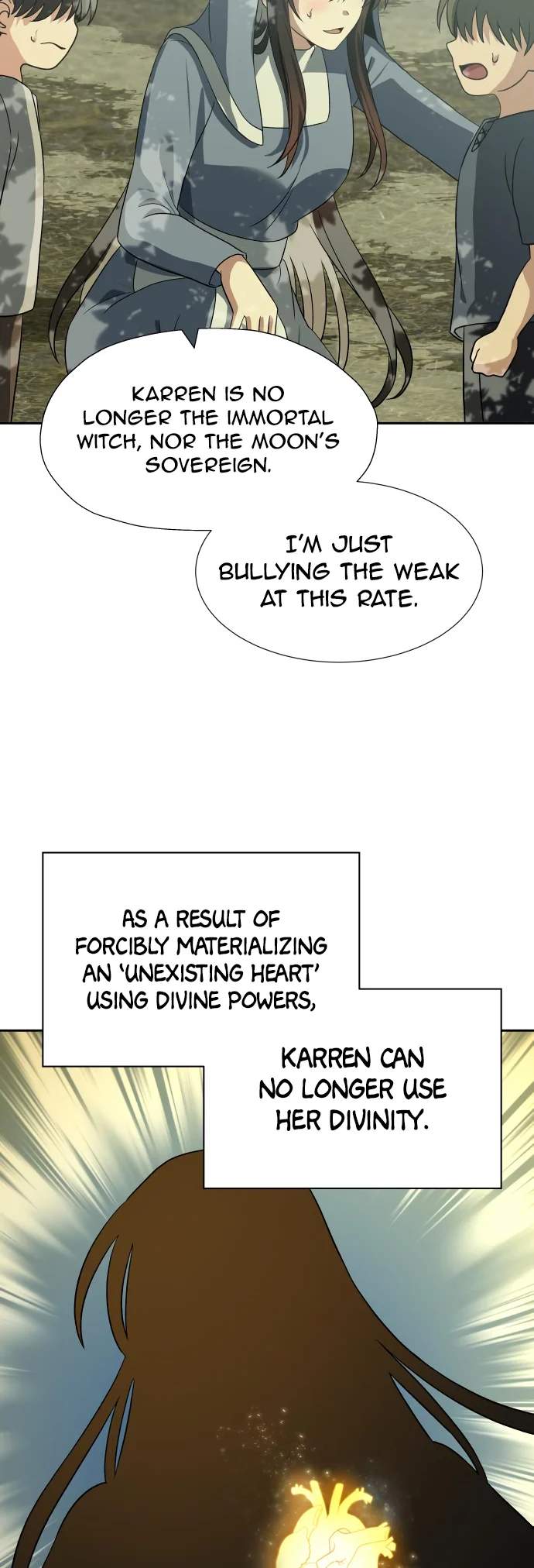 Reloaded Into the Other World Chapter 63 — Page 26