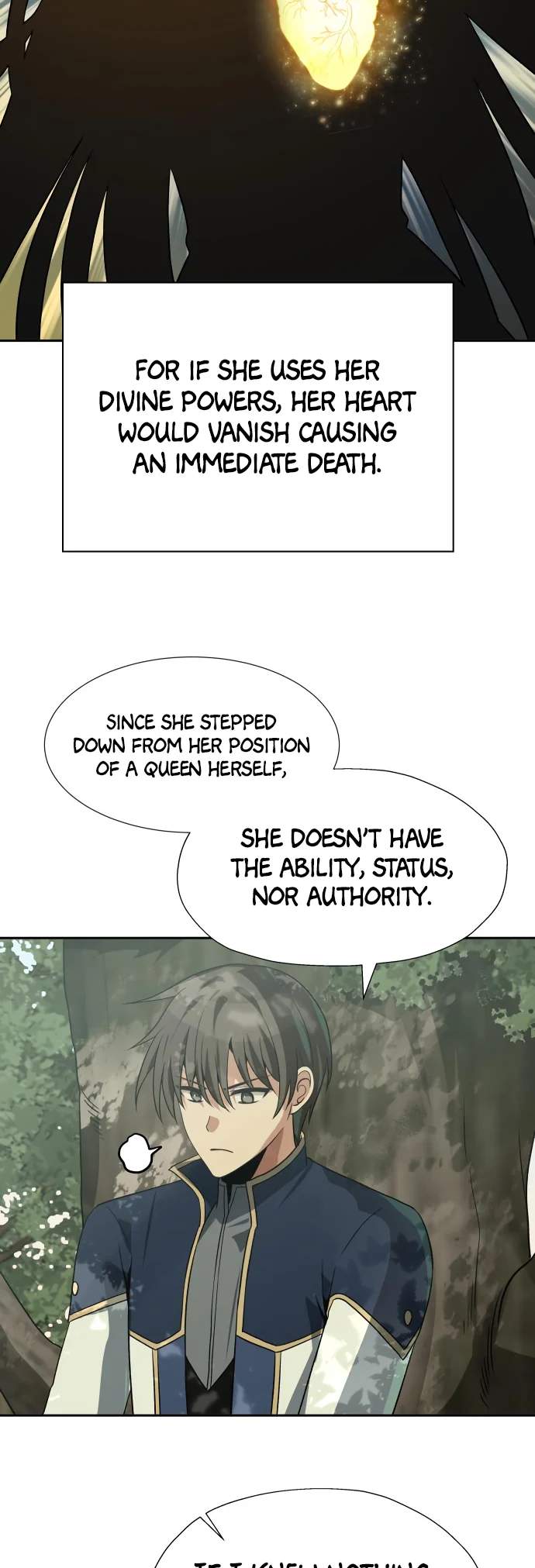 Reloaded Into the Other World Chapter 63 — Page 27