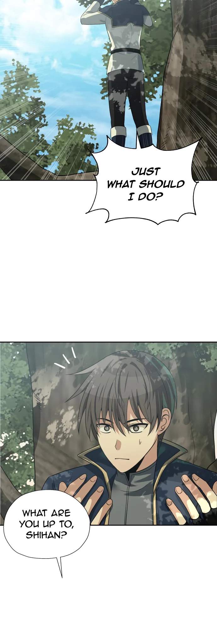 Reloaded Into the Other World Chapter 63 — Page 30
