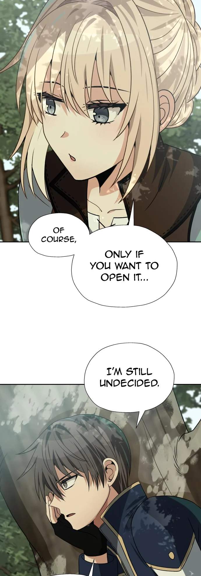 Reloaded Into the Other World Chapter 63 — Page 33