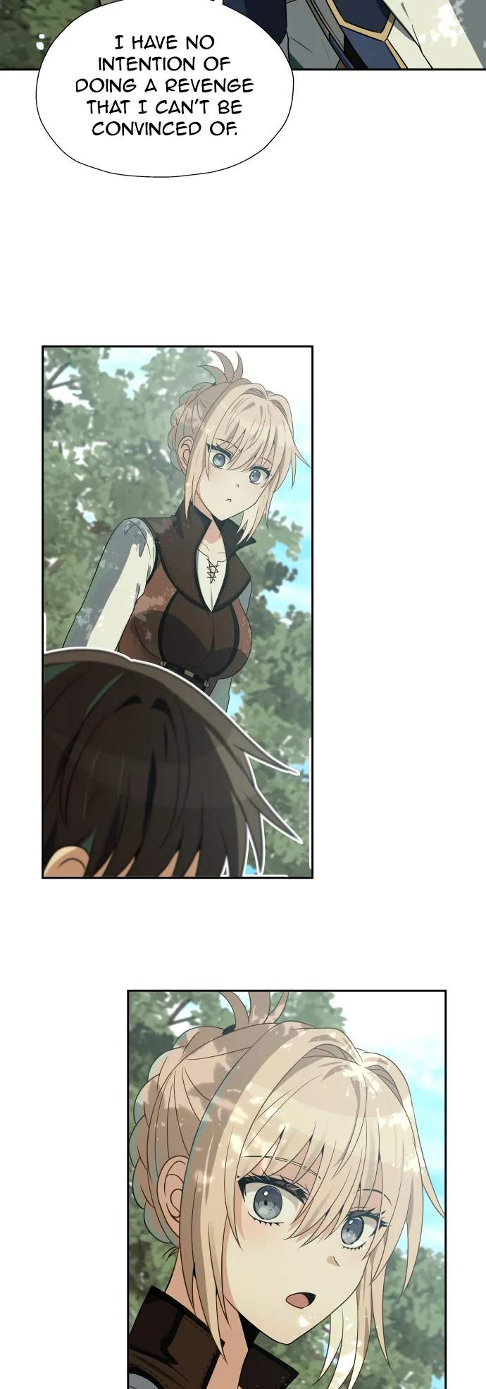 Reloaded Into the Other World Chapter 63 — Page 34