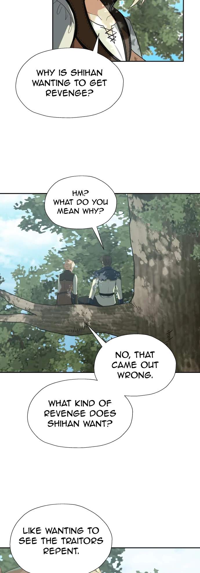 Reloaded Into the Other World Chapter 63 — Page 35