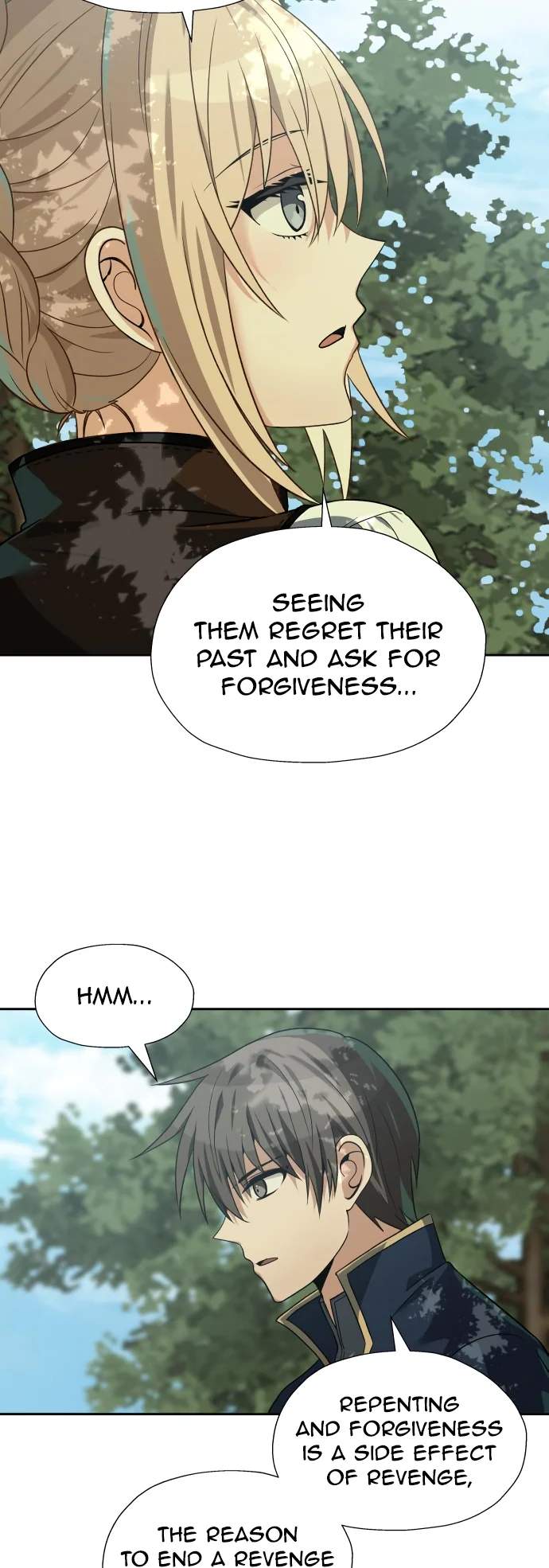 Reloaded Into the Other World Chapter 63 — Page 36