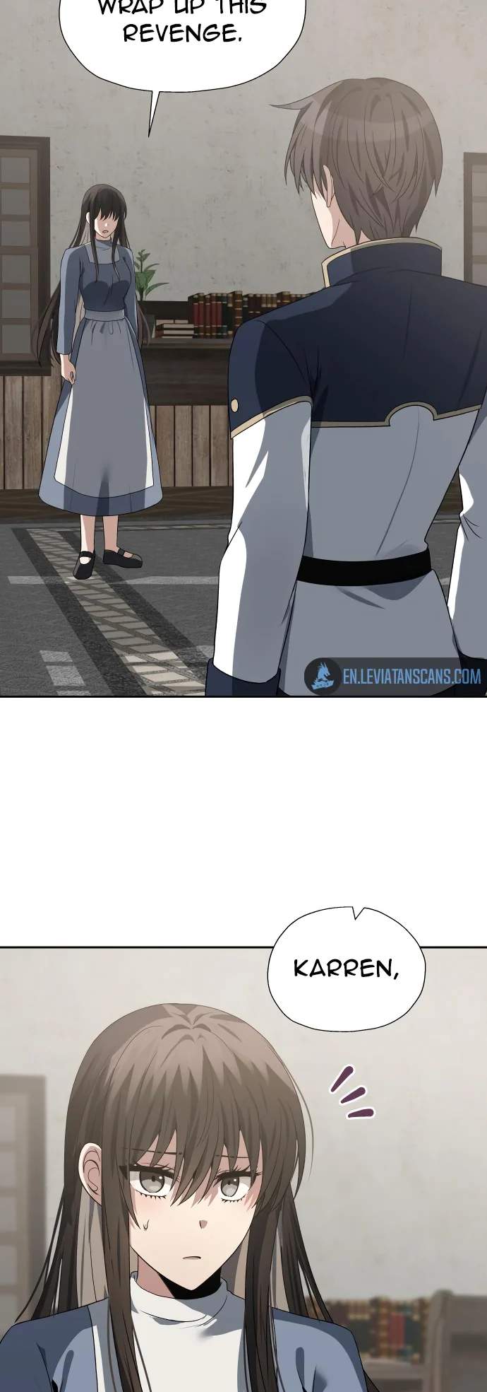Reloaded Into the Other World Chapter 63 — Page 39