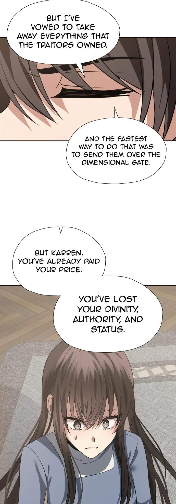 Reloaded Into the Other World Chapter 63 — Page 42