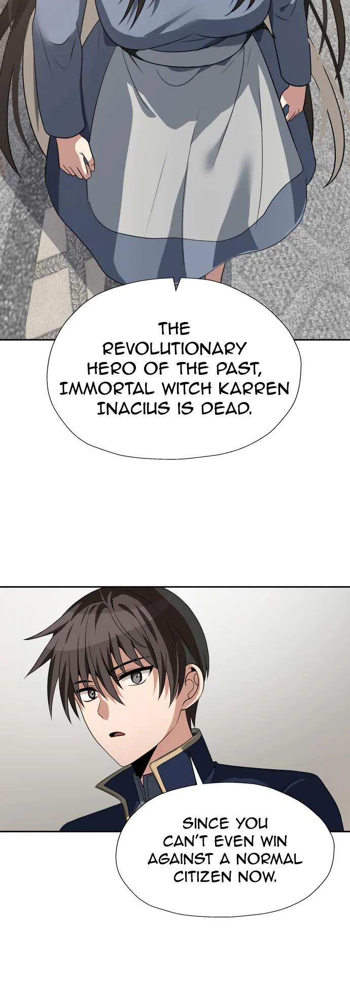 Reloaded Into the Other World Chapter 63 — Page 43