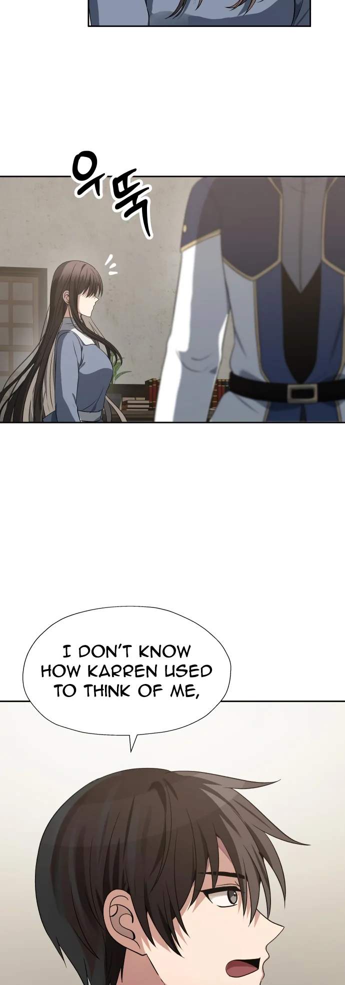 Reloaded Into the Other World Chapter 63 — Page 46