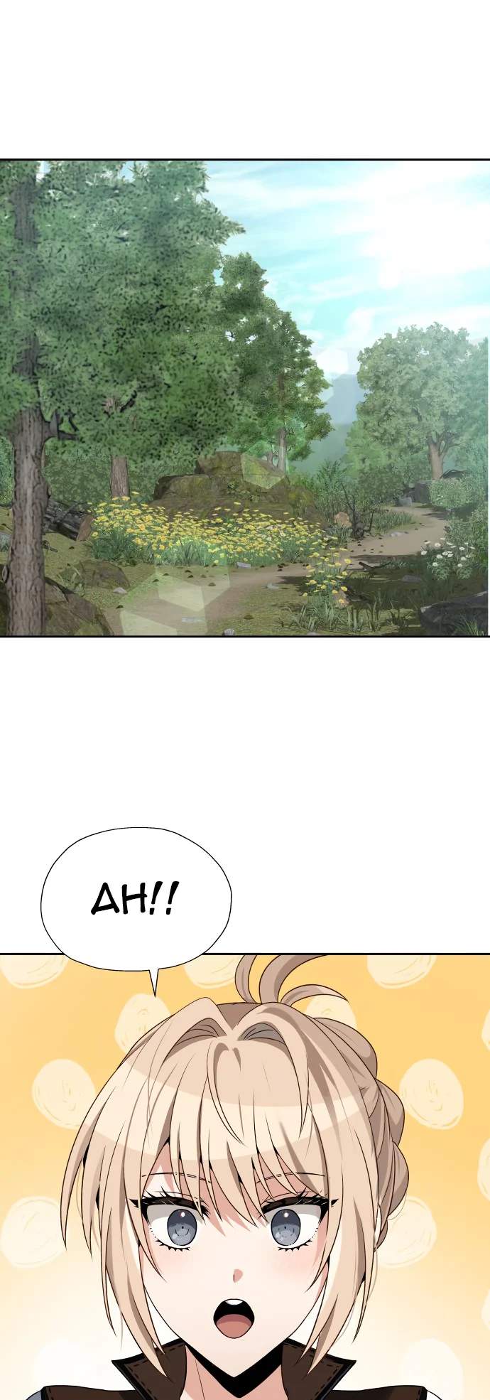 Reloaded Into the Other World Chapter 64 — Page 1