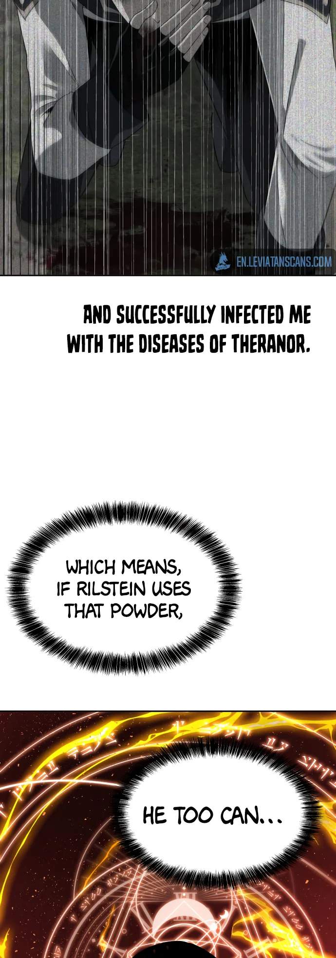 Reloaded Into the Other World Chapter 64 — Page 8