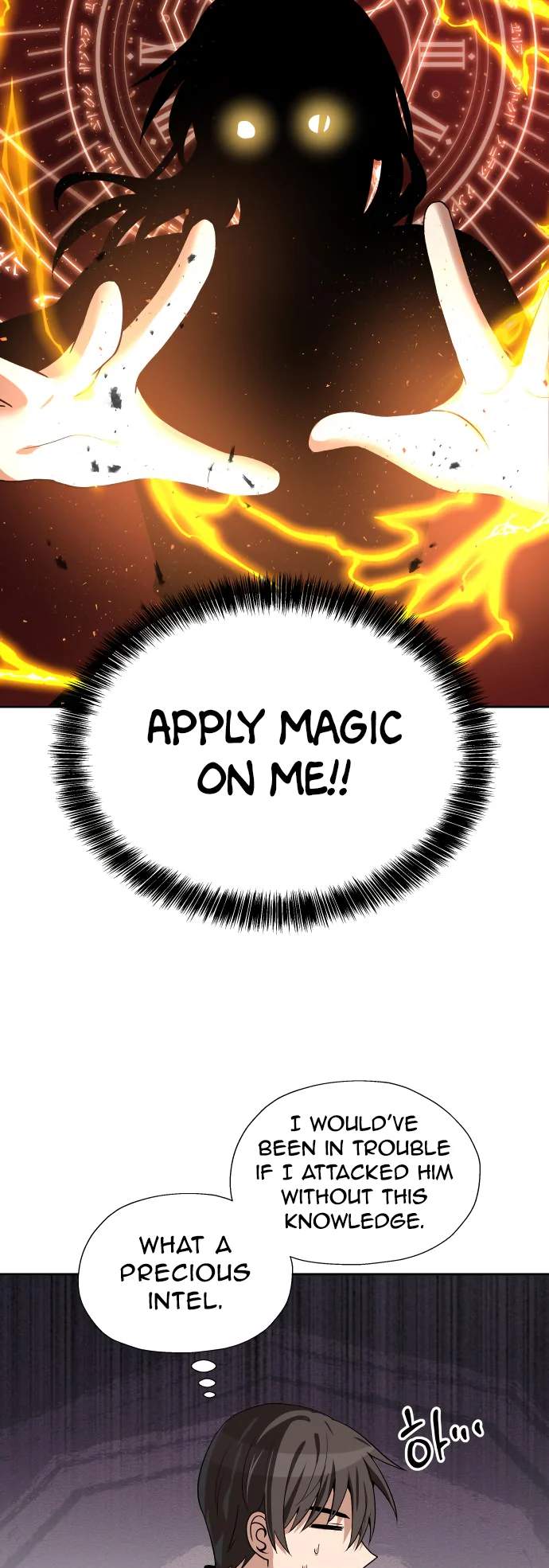 Reloaded Into the Other World Chapter 64 — Page 9