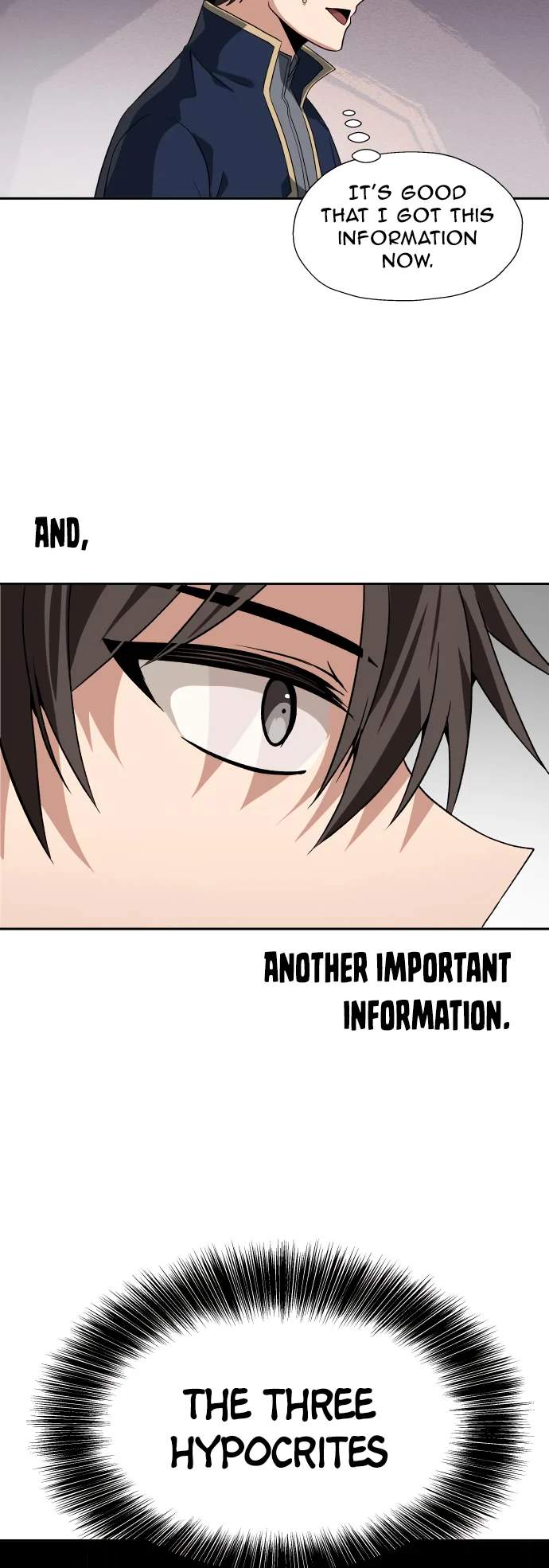 Reloaded Into the Other World Chapter 64 — Page 10