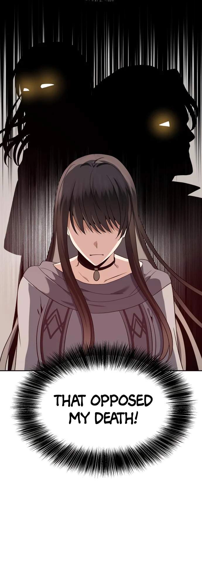 Reloaded Into the Other World Chapter 64 — Page 11