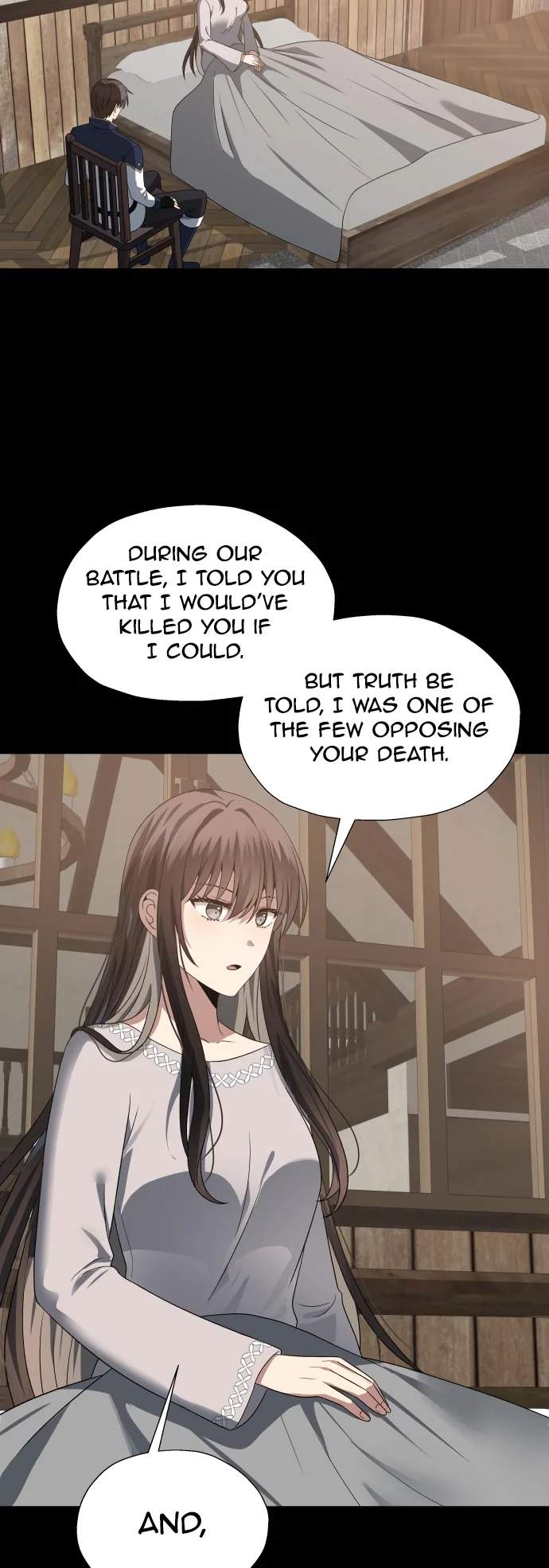 Reloaded Into the Other World Chapter 64 — Page 14