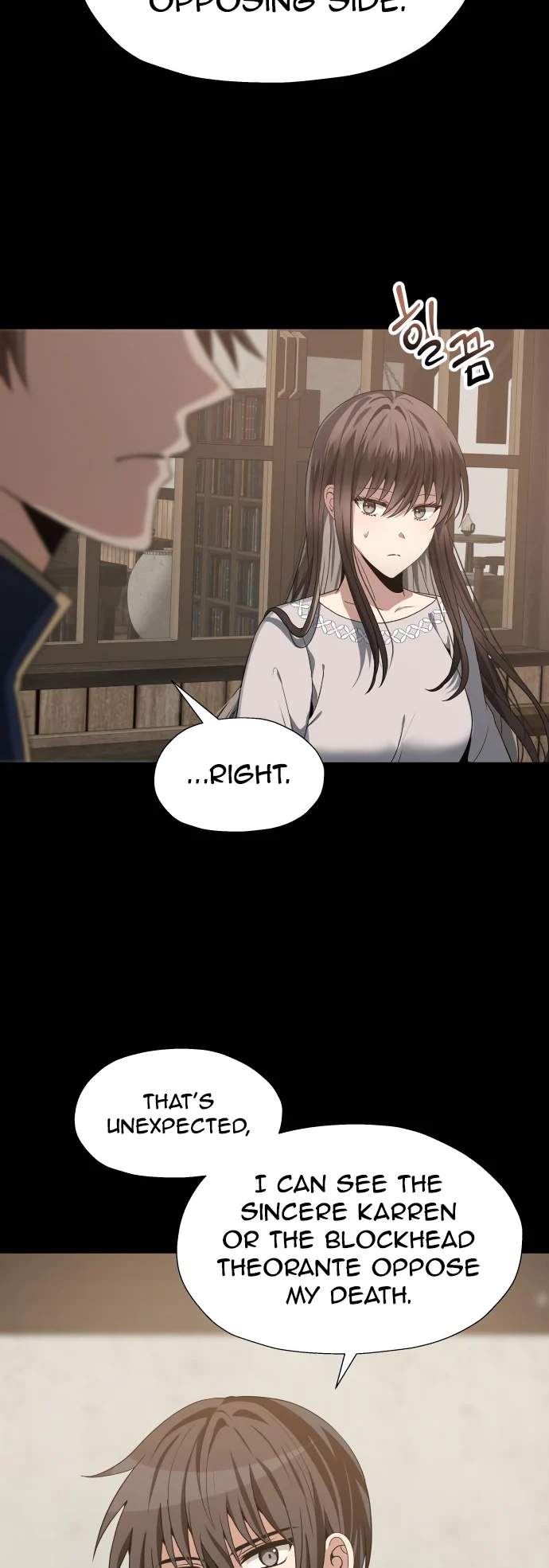 Reloaded Into the Other World Chapter 64 — Page 16