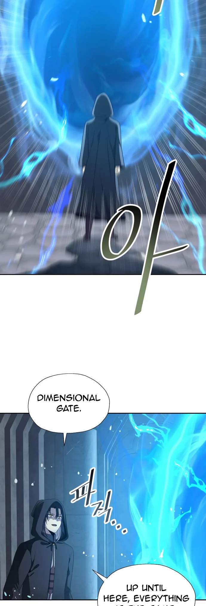 Reloaded Into the Other World Chapter 64 — Page 25