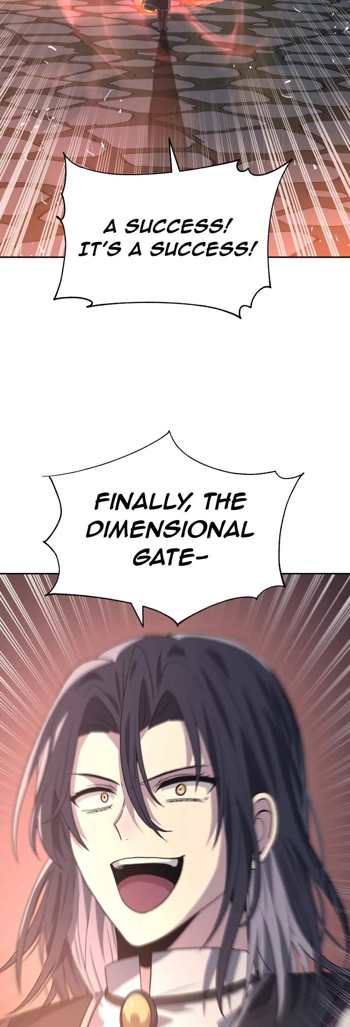 Reloaded Into the Other World Chapter 64 — Page 33