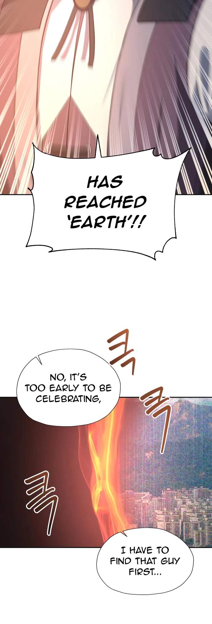 Reloaded Into the Other World Chapter 64 — Page 34