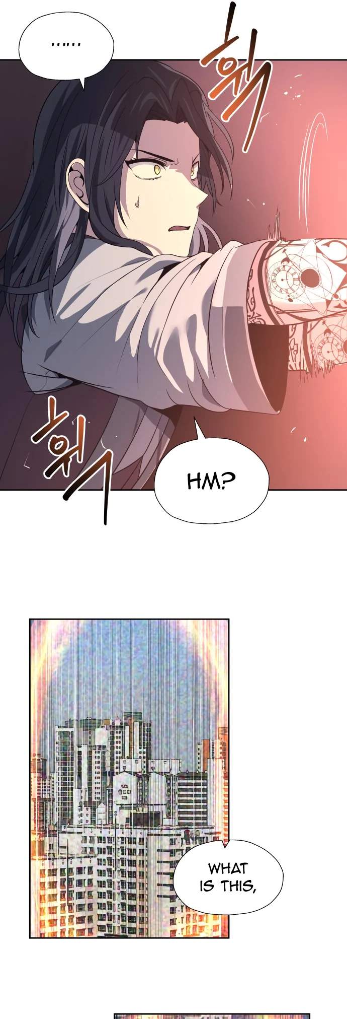 Reloaded Into the Other World Chapter 64 — Page 35
