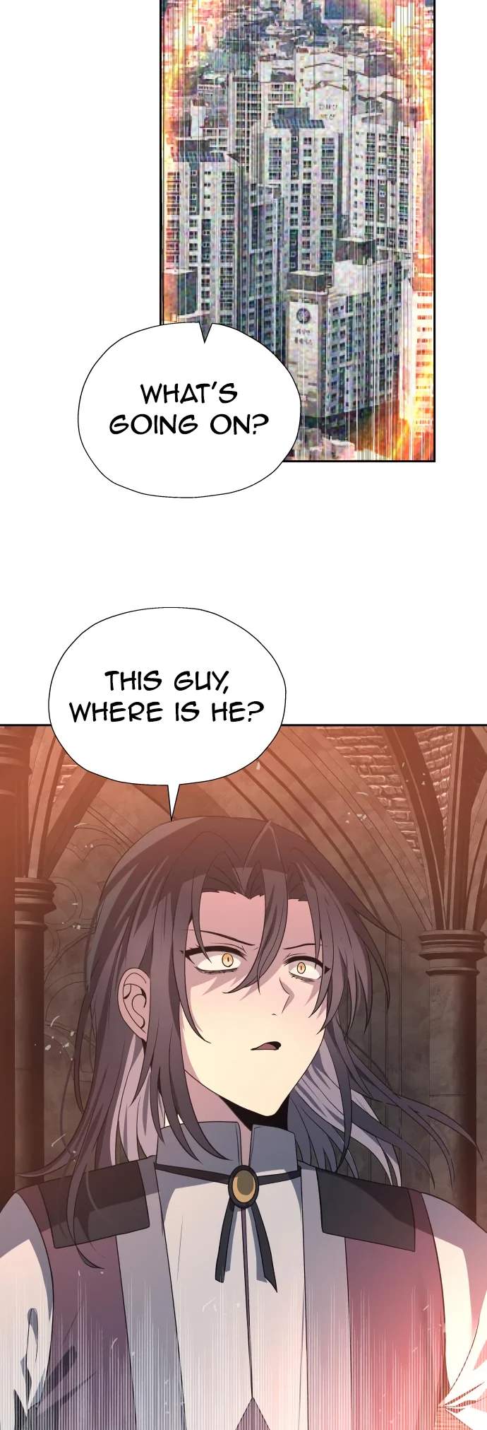 Reloaded Into the Other World Chapter 64 — Page 36